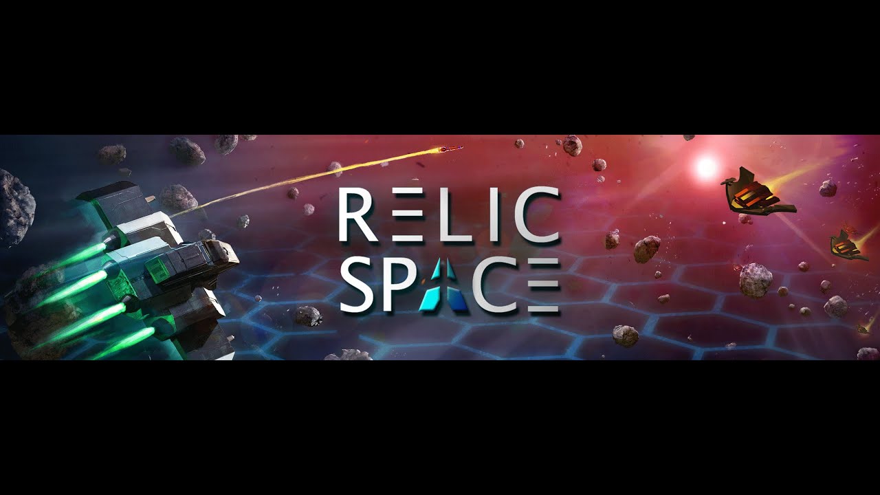 Relic Space Beta - FIrst Impresions