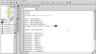 JavaScript básico curso completo aula25