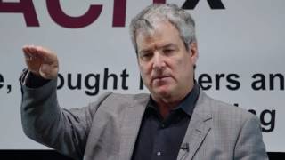 2016 CoachX - Resilience At Work Presentation by SGI Coach, Alan Graham