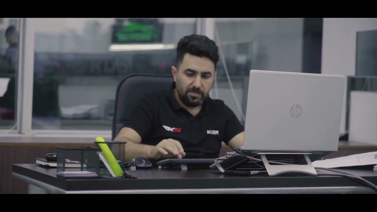 MJ GROUP FABRİKA TANITIMFİLMİ GAZİANTEP | KUBA, RKS, BENELLİ