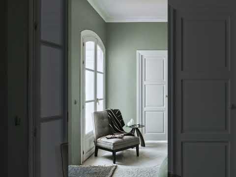 Video: Quick Look: Sage Green Home Decor #shorts | And Then There Was Style