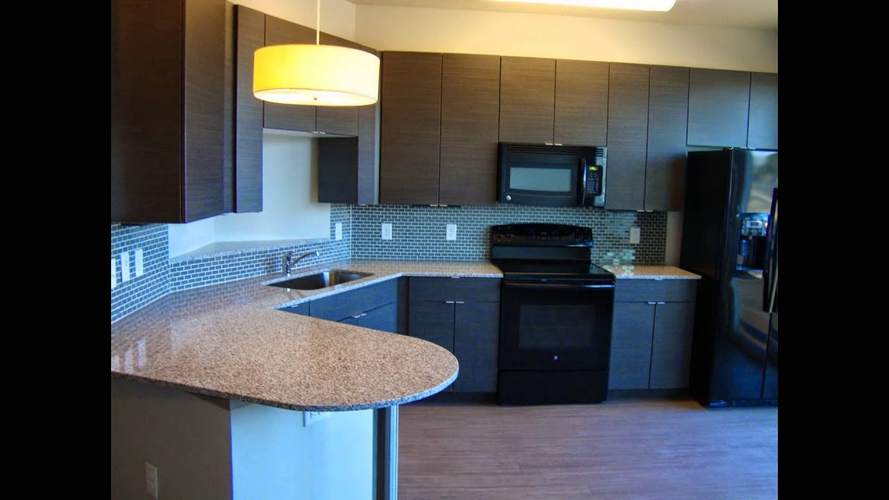 Echo Apartments Oak Lawn Dallas Texas Youtube