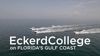 Eckerd College Search and Rescue - Overview