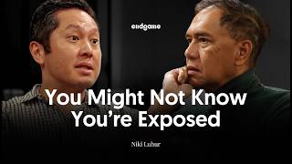 Marak Penipuan \u0026 Kejahatan Terorganisasi Karena AI? - Niki Luhur | Endgame #257