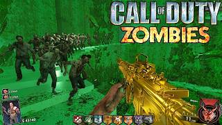 3 IDIOTS Attempt EL GAMING TOWER Zombies (Black Ops 3)