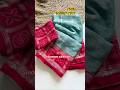 online trending sarees 750fs 6304216971 #trending #saree #collection