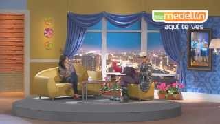 The Suso's Show con María Fernanda Yepes Segunda Temporada Content