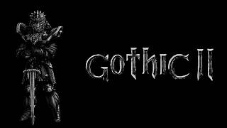 На свободе // Gothic 2 №1