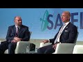 Watch Jeff Bezos' Keynote at SATELLITE