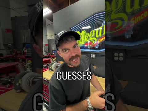 How much does our Ford GT weigh?