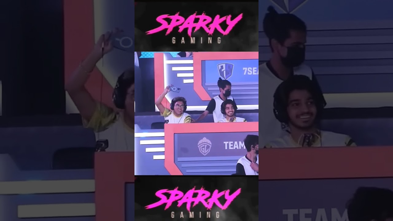 Jonathan bhai dance karte hue 