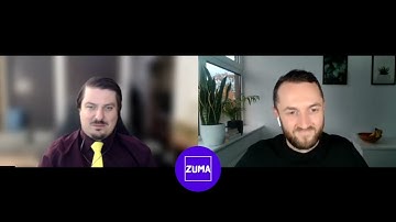 Modern data mesh with Max Schultze