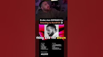 LosPollosTV REVEALS Spotify Wrapped 2024 😭 #lospollostv #drake #funny