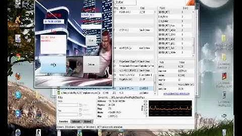 SAMP Bot Flooder 2012 [SAMP 0.3d - R2]