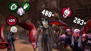 The Biggest DBD Survivor Streak Is Over.. Or Is It..?