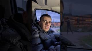 İngiliz Anahtarı İle Arabayı Çalıştırdım