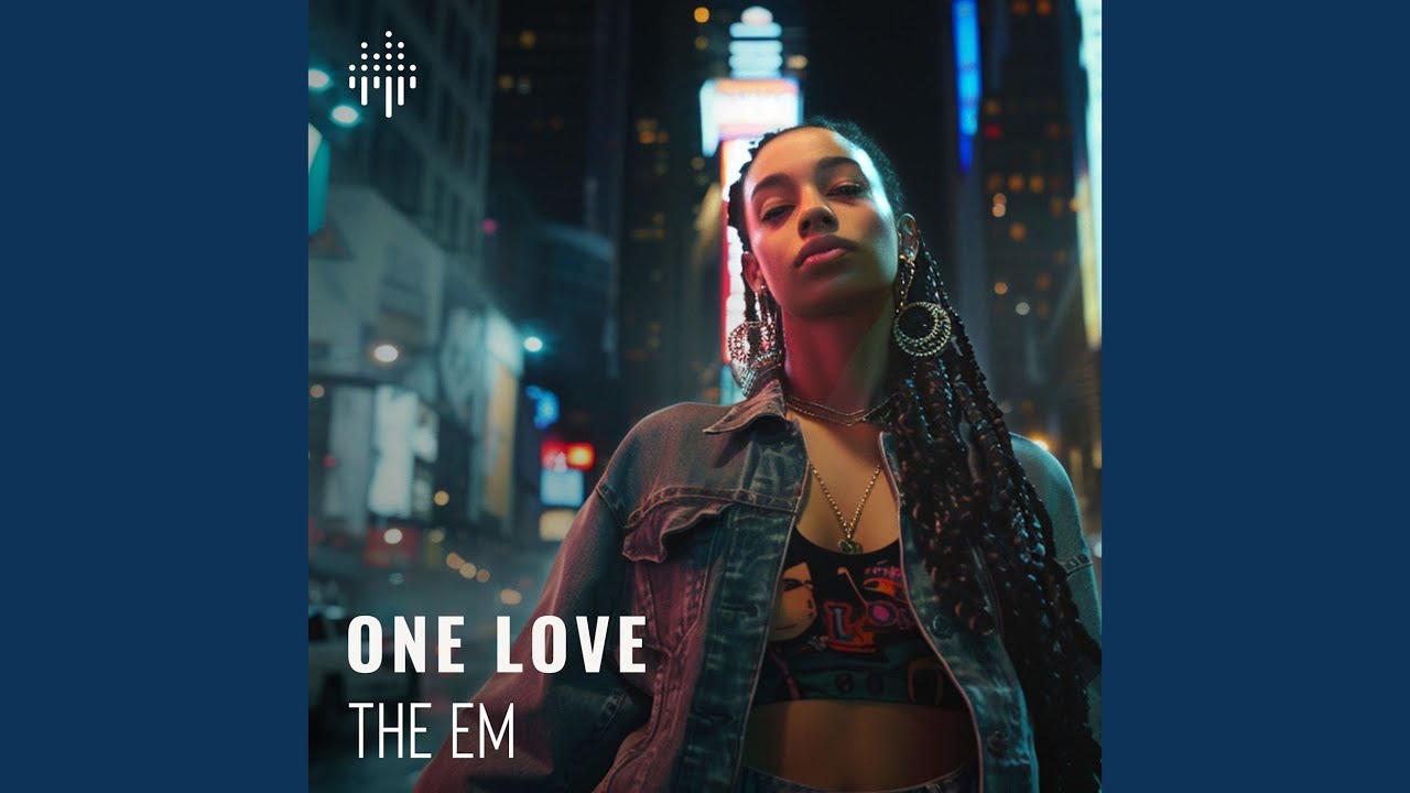 One Love - YouTube
