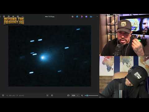 Interstellar Messengers Are Here: Change, Balance & the Foundation of a New Era | Beyond 369 LIVE