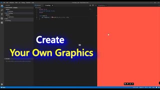 Setup VSCode For Shader GLSL On Win 10 |Code Video Graphics| 2019