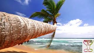 2 Minute Blissful Morning Meditation for POSITIVE ENERGY - Calm Nervous Energy Anxiety Fear Doubts
