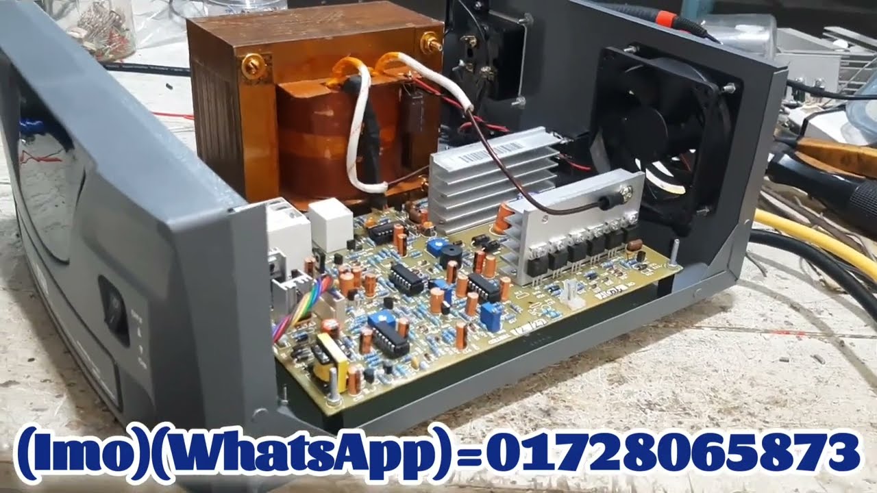 1000VA Ips price in Bangladesh. 12V To 220V Ips price in Bangladesh. How to make ips in bd