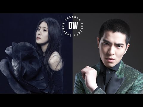 【高音質】张碧晨 x 萧敬腾 《Interstellar》我們的歌3 | CC歌詞Lyrics | 歌曲純享