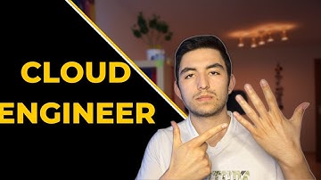 Un dia como CLOUD ENGINEER