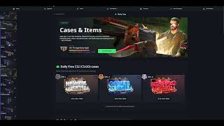 OPERATION PHOENIX Case Opening… Epic Results! 💥 | CS2 - HELLCASE PROMO CODE 2026
