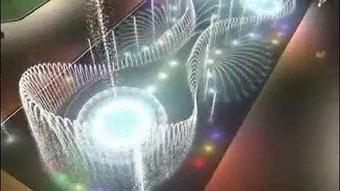 Mô hình thiết kế 3D nhạc nước http://daiphunnuocvn.com