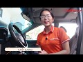 Hướng dẫn chẩn đoán xe Kia Caren 2008 trên máy Gscan tab