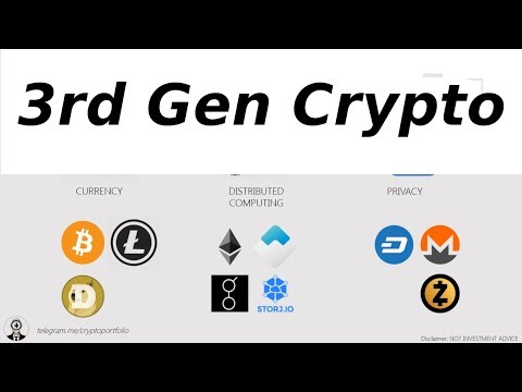 crypto next generation