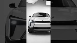 Mahindra BE6 🔥 Future Electric SUV India ⚡ 500KM Range #mahindrabe6 #mahindraev #electriccarindia