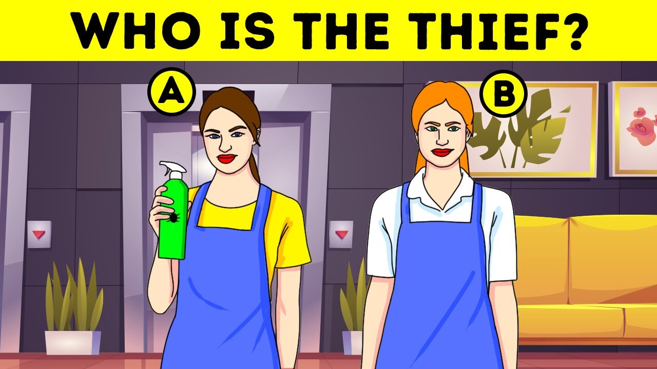 The Net Riddle The Riddle Challenge That’s Breaking the Internet - YouTube