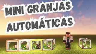Easy Mob Farm - Tutorial