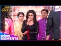Dil se dil tak | Ep. 31 | Teni Shocked Bhanushali's By Reaching Parth's Home | Colors TV