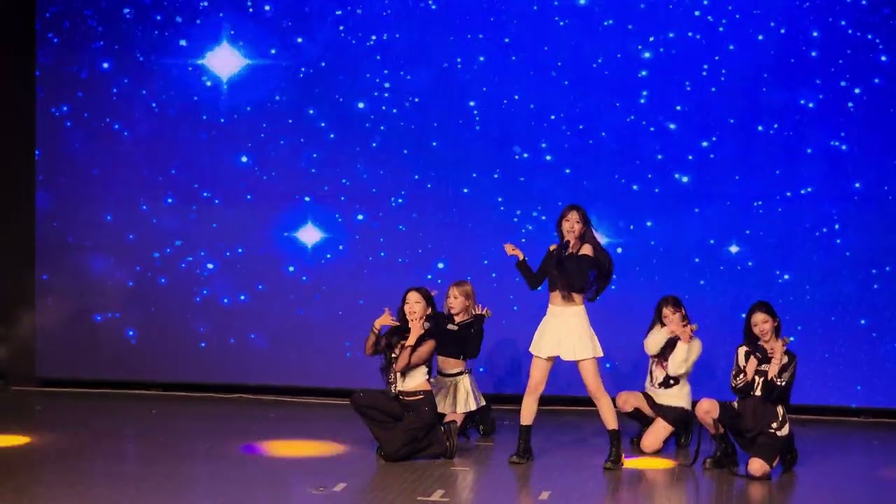 260302 에스투잇 s2it 한류문화공동체 신촌 케이팝 페스티벌 XOXZ