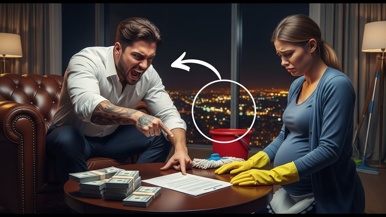 The Don’s Regret: The Secret Twins He Once Denied.