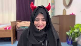 Shaitaan 😈 Ek Nayi Kahaani | Episode 9 to 16 @SehrishLuqmanFamily