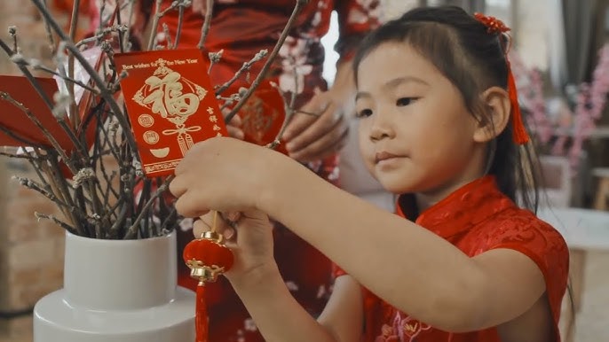 THE BEST LUXURY GIFTS & RED ENVELOPES FOR LUNAR NEW YEAR🧧DIOR