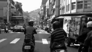 Big Rock Candy Mountain (Taiwan Tribute)
