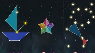 Dot Puzzle All Levels 1-10 Game Walkthrough || Dot Puzzle Connect & Relax Gameplay