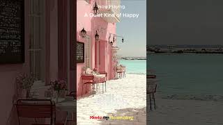 A Quiet Kind of Happy - Spring Chill Playlist (Relaxing &amp; Focus) ☕ 봄 감성 힐링 플레이리스트