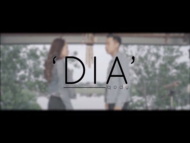 QODY - Dia (Official Music Video) class=