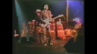 Video voorbeeld van "Ronnie Earl & The Broadcasters - Blues in D natural"