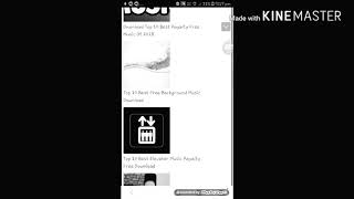 HOW TO DOWNLOAD BACKGROUND NCS MUSIC  Download screenshot 2