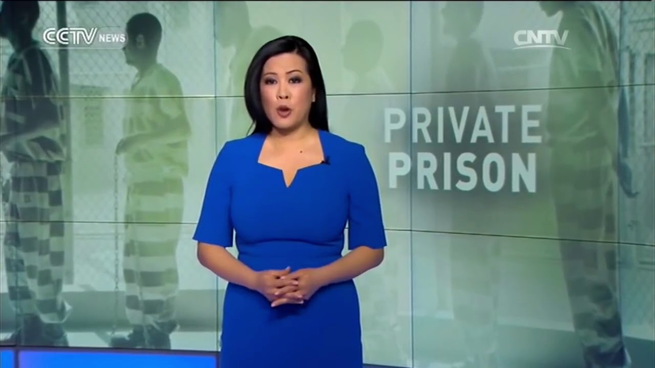 Prison Privatization