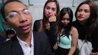 Nanggulo Sa La Luna Sangre