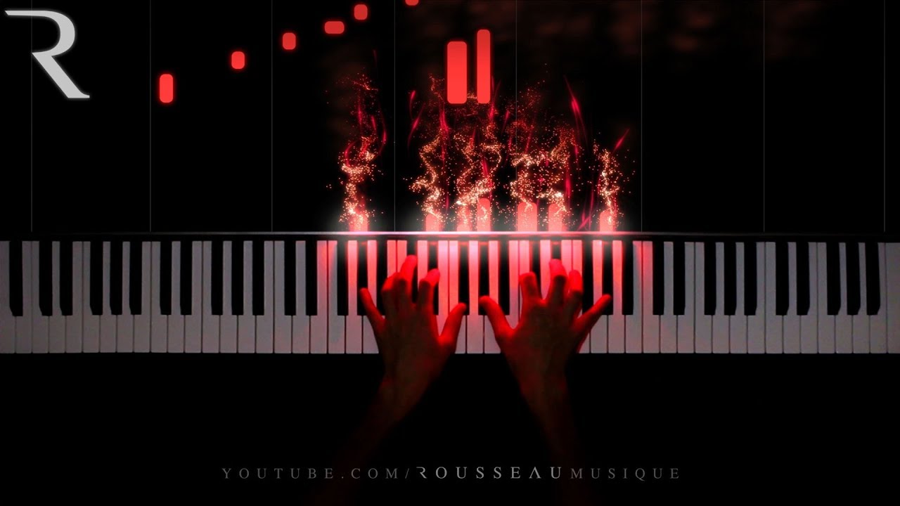 Debussy Clair De Lune Youtube