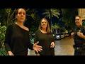 Mother Daughter duo TAKE OVER Entire Hotel before CRAZY Arrest
