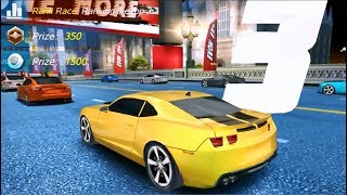 Crazy Racing Car 3D Android Gameplay For kids screenshot 5
